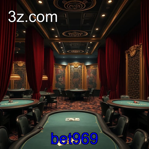 Eventos Incríveis no Bet969: Junte-se à Diversão!