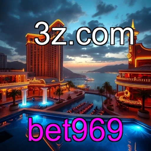 Inovação e Diversão em Games na Bet969