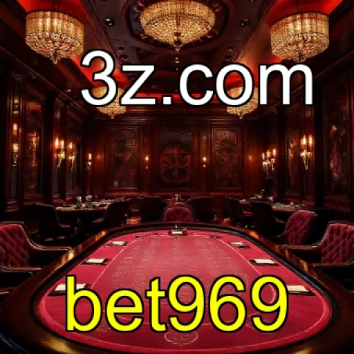 Atrações da Table na Bet969 que Encantam Jogadores Brasileiros